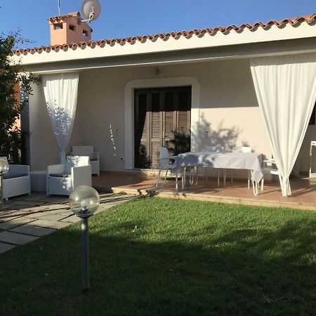 La Cinta Apartment San Teodoro  Exterior foto