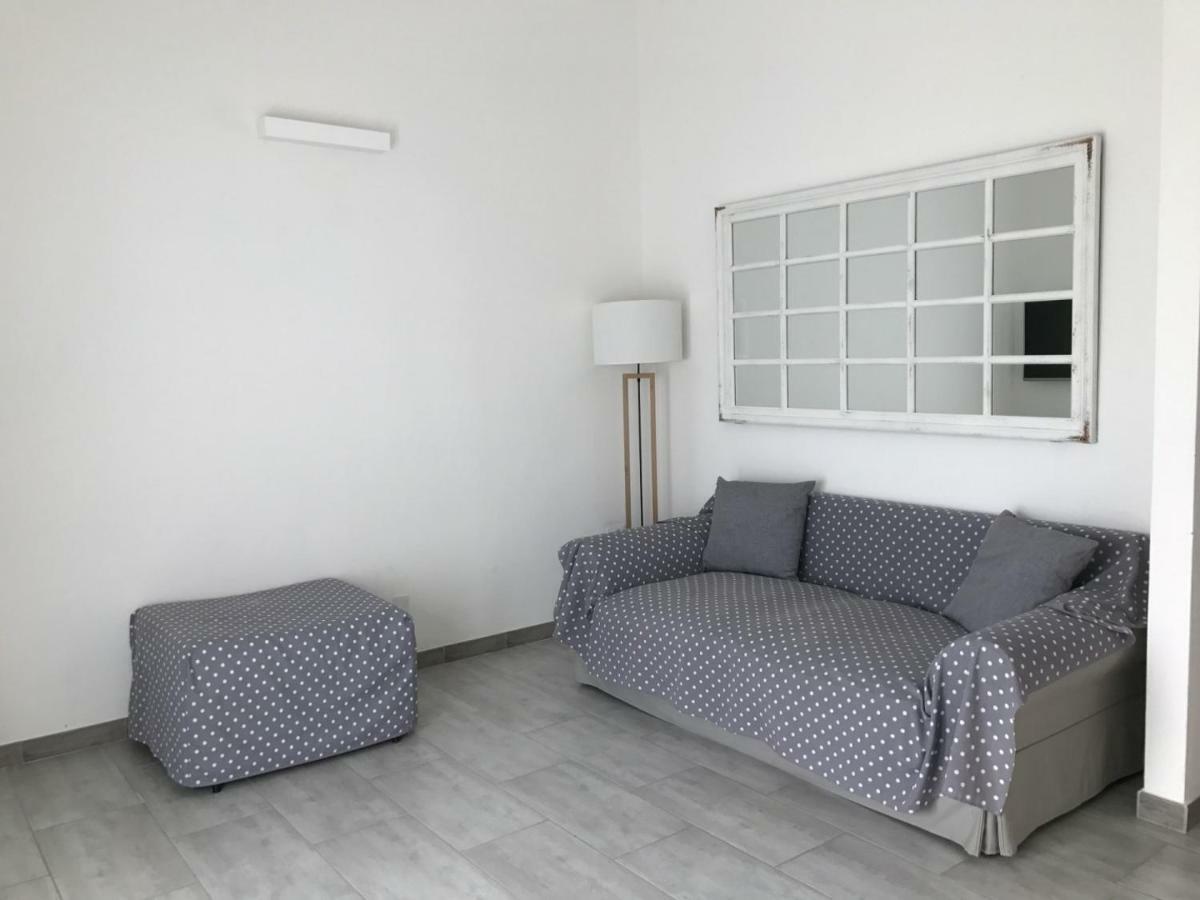 La Cinta Apartment San Teodoro  Exterior foto