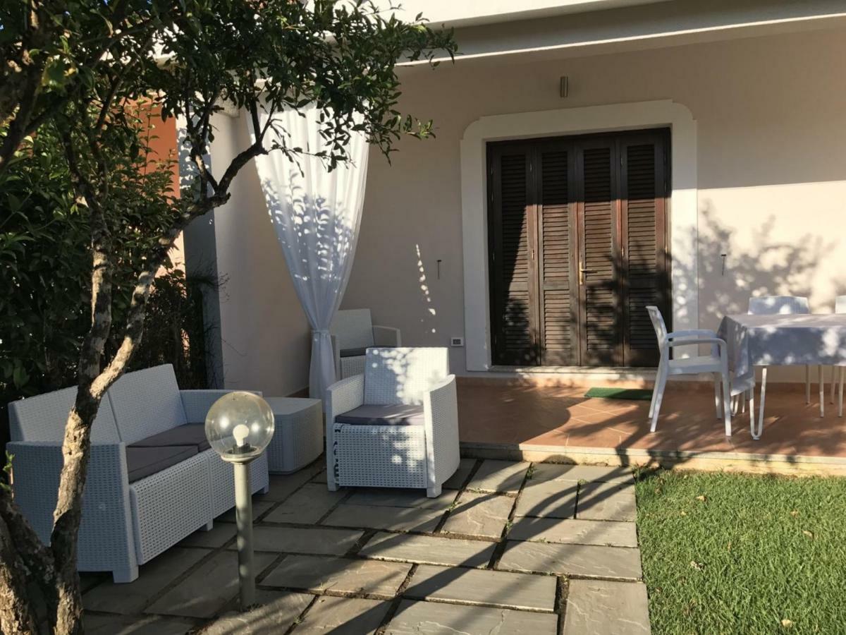 La Cinta Apartment San Teodoro  Exterior foto