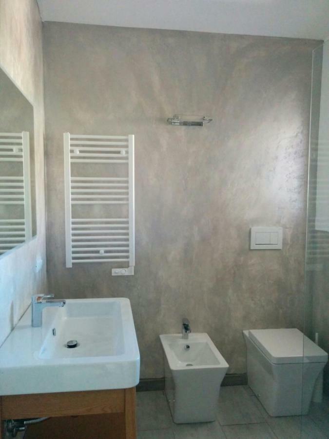 La Cinta Apartment San Teodoro  Exterior foto