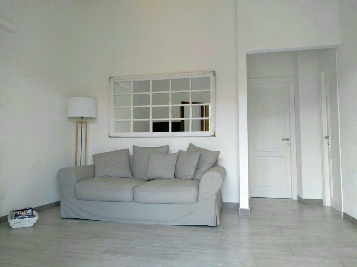 La Cinta Apartment San Teodoro  Exterior foto